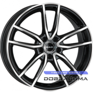 Mak Evo 10x21 5x112 ET62 DIA66.6 BMr