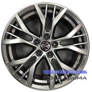 Replica Volkswagen CT1335 7.5x17 5x112 ET40 DIA57.1 HS