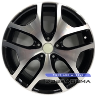 Replica KIA KA139 7x18 5x114.3 ET45 DIA67.1 BMF