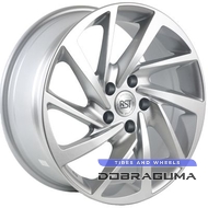 Tech Line RST.017 7x17 5x112 ET40 DIA57.1 S