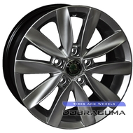 Replica Skoda RB30 7.5x17 5x112 ET40 DIA0 HB