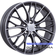 WSP Italy BMW (W678) Main 7.5x19 5x120 ET45 DIA72.6 AP