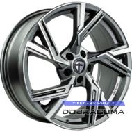 Tomason AR1 8.5x19 5x112 ET45 DIA66.6 AD