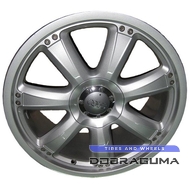 Audi OEM A6 8x18 5x112 ET40 DIA57.1 S