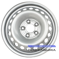 ALST (KFZ) 9685 Volkswagen 6.5x16 5x120 ET51 DIA65.1 S