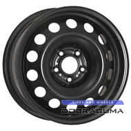 ALST (KFZ) 9833 7x16 5x108 ET44 DIA65 Black