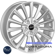 ZF TL1368 7x17 5x108 ET50 DIA63.4 S