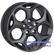 ZF TL5719 7x16 5x108 ET50 DIA63.4 BM