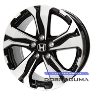 Replica Honda RX600 7.5x17 5x114.3 ET45 DIA64.1 BMF