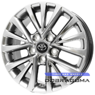 Replica Toyota RB25 7x17 5x114.3 ET45 DIA60.1 HS