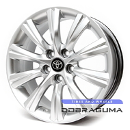 Replica Toyota BR13 7x17 5x114.3 ET45 DIA60.1 HS