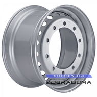 ONYX (14мм) 11.75x22.5 10x335 ET120 DIA281 S