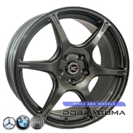 Replica Mercedes GT 3S180 8.5x18 5x112 ET35 DIA66.6 HB