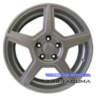 Replica Mercedes  A-F99504 8.5x19 5x112 ET35 DIA66.6 S