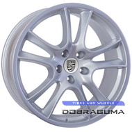 Replica Porsche A-R985 9x20 5x130 ET60 DIA71.6 S