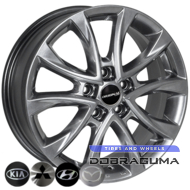 Zorat Wheels 7958 7x17 5x114.3 ET50 DIA67.1 HB