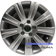 Replica Skoda CT1376 7x16 5x112 ET45 DIA57.1 HS