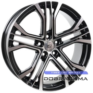 Tech Line RST.029 8.5x19 5x112 ET28 DIA66.6 BD