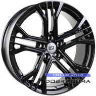 Tech Line RST.029 8.5x19 5x112 ET32 DIA66.6 BL