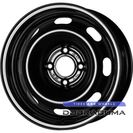 Magnetto Wheels R1-1889 6.5x15 4x108 ET20 DIA65 Black