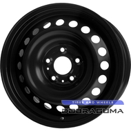 Magnetto Wheels R1-1897 6.5x16 5x114.3 ET40 DIA66 Black