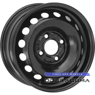 Magnetto Wheels R1-1132 5.5x14 4x100 ET36 DIA60 Black