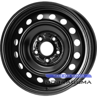 Magnetto Wheels R1-1753 6.5x16 5x114.3 ET38 DIA67 Black