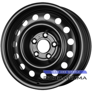 Magnetto Wheels R1-1978 6.5x16 5x114.3 ET42.5 DIA67 Black
