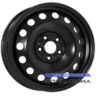 Magnetto Wheels R1-2036 7x17 5x114.3 ET50 DIA67 Black