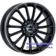 Mak Komet 7.5x17 5x112 ET40 DIA66.6 GBMR