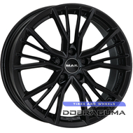 Mak Union 8x18 5x112 ET39 DIA66.45 GB