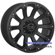 ZF TL0038 9x18 5x150 ET12 DIA110.1 BM