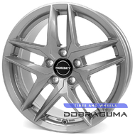 Borbet Z 7.5x17 5x112 ET36 DIA66.5 MG