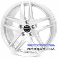 Borbet Z 7.5x17 5x112 ET36 DIA66.5 S