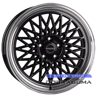 Borbet B 8x17 5x114.3 ET35 DIA72.5 B rim P 