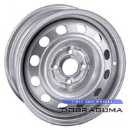 Steel Trebl 4375T 5x13 4x100 ET46 DIA54.1 S