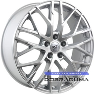 Tech Line RST.019 7.5x19 5x114.3 ET45 DIA67.1 S