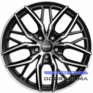 Momo SPIDER 8.5x19 5x114.3 ET45 DIA72.3 BMP