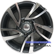 Replica Hyundai-CT2429 6.5x16 5x114.3 ET45 DIA67.1 GMF