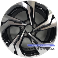 Replica Honda CT2403 7.5x17 5x114.3 ET45 DIA67.1 MB