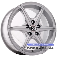 Kormetal KM 226 Firebird 7x16 4x108 ET37 DIA67.1 HS