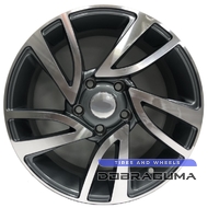 Replica HONDA-CT2429 6.5x16 5x114.3 ET45 DIA67.1 GMF