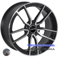 Zorat Wheels 9482 8.5x19 5x112 ET45 DIA66.6 BP