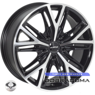 Zorat Wheels 9530 8x18 5x130 ET43 DIA84.1 BP