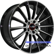 Replica MR139 7.5x17 5x112 ET38 DIA66.6 BMF