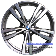 BMW OEM 8074220 9.5x21 5x112 ET36 DIA66.6 AP