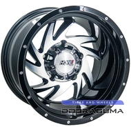 GT 5136 10x15 6x139.7 ET-44 DIA110.5 BM