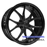 WS FORGED WS2120 9.5x20 5x115 ET20 DIA71.6 GB