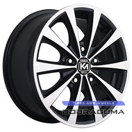 Kormetal KM 775 Mirage 6.5x15 5x112 ET37 DIA66.6 BD