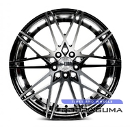 CAST WHEELS CW1322 8.5x20 5x114.3 ET35 DIA73.1 GBMF